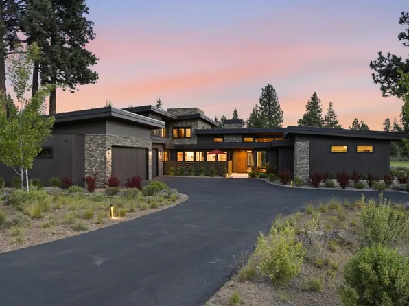 61591 Hosmer Lake Dr, Bend, OR 97702