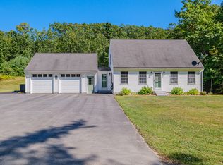 9 Mallards Way, Windham, ME 04062