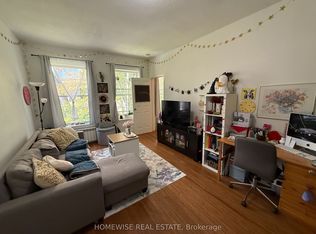 1 Triller Ave #304, Toronto, ON M6K 3B7