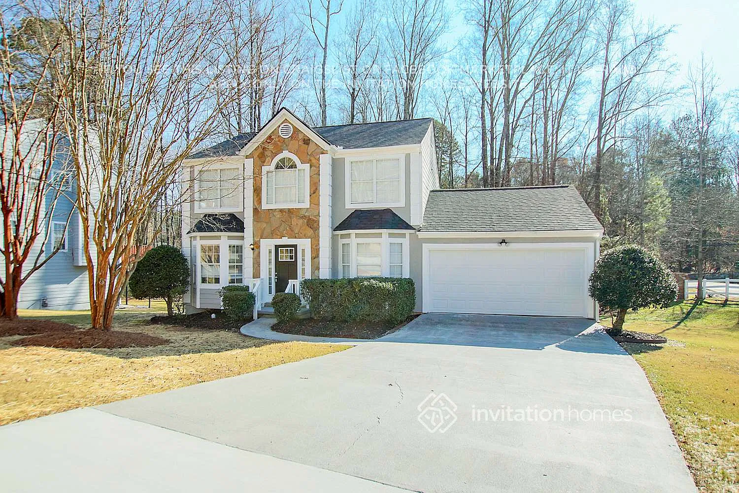 5757 Shadow Creek Dr Lithonia, GA 30058 — Photo 3