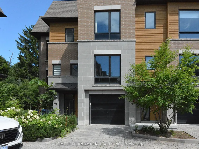 21 Kenneth Wood Cres — Photo 1