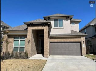 1600 Reprise Bnd, Round Rock, TX 78681
