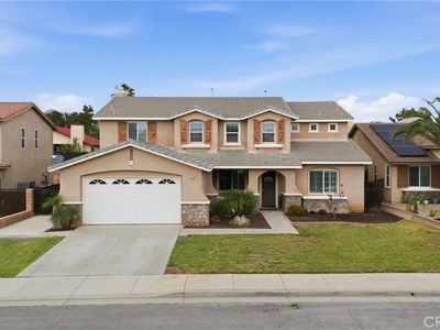 26458 Aldertree Ct, Moreno Valley, CA, 92555