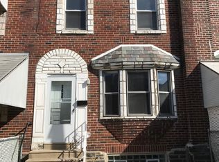 1413 Greeby St, Philadelphia, PA 19111