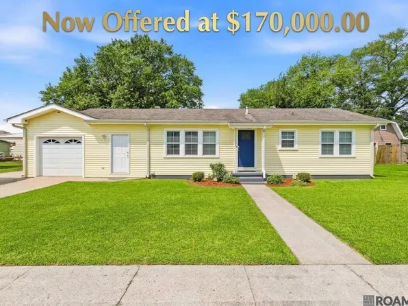 141 N Millet Ave, Gramercy, LA 70052