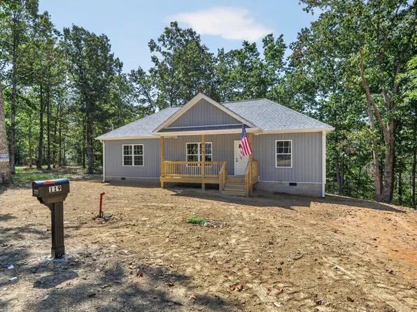 119 Bella Way, Hohenwald, TN 38462