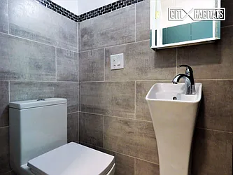 Rented by Citi Habitats