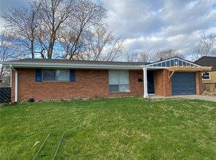 3547 Maura Ln, Indianapolis, IN
