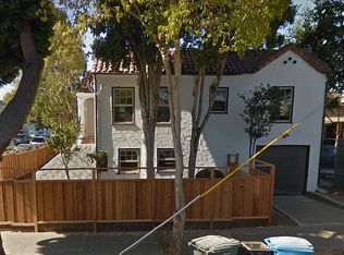 517 2nd Ave, San Mateo, CA 94401