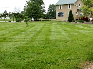 8361 Rainbow Hwy, West Salem, OH 44287