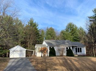 2768 Route 11, Mooers, NY 12958