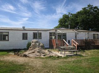 33404 Robinhood Dr, Coarsegold, CA 93614