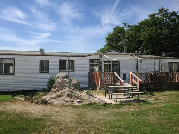 33404 Robinhood Dr, Coarsegold, CA 93614