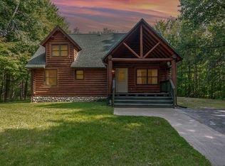 1669 Birch Dr, Pinconning, MI 48650