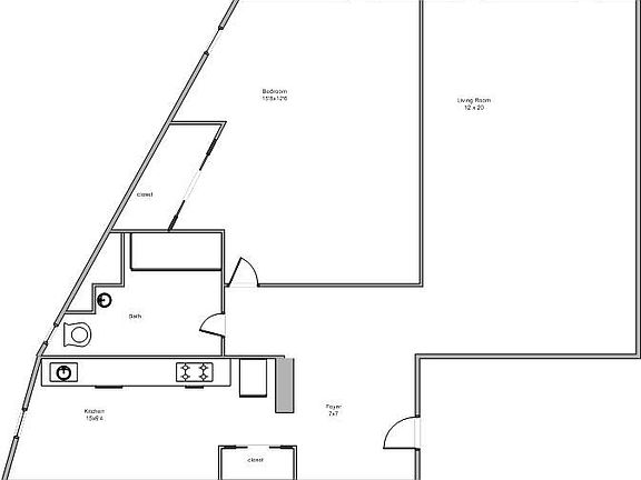 2nd image of 12516 83rd Dr APT 5E