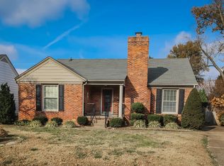 2023 York Dr, Owensboro, KY 42301