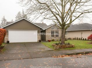 22340 SW Nottingham Ct, Sherwood, OR 97140