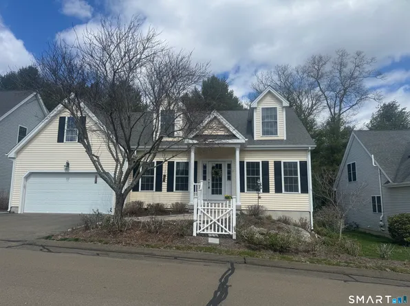 3 Windward Drive #3, East Lyme, CT 06357