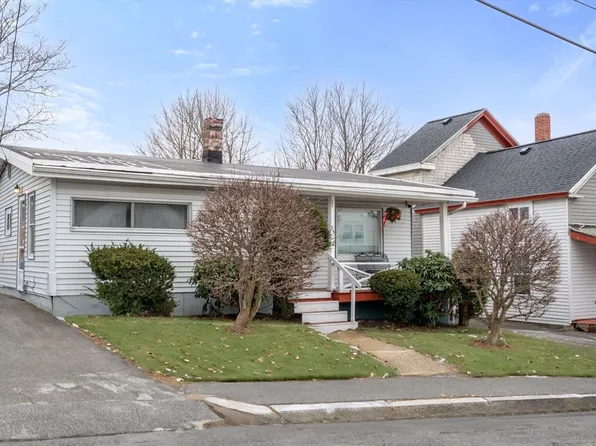 55 Undine Ave, Winthrop, MA 02152