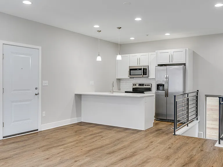 2629 Federal St #1 — Photo 4