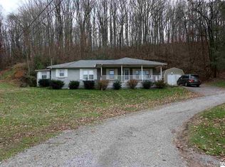 2089 Sparrow Ln, Morristown, TN 37813