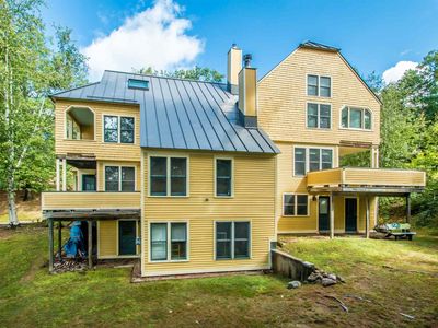 30 Kandahar Ln #9, Conway, NH, 03818