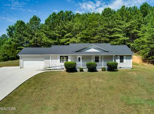851 Huff Bend Ln, Ten Mile, TN 37880