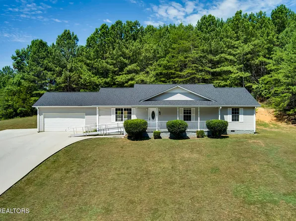 851 Huff Bend Ln, Ten Mile, TN 37880