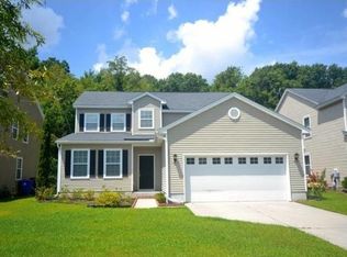 1821 Cornsilk Dr, Charleston, SC 29414