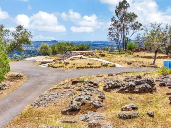 2332 Atlas Peak Rd, Napa, CA 94558