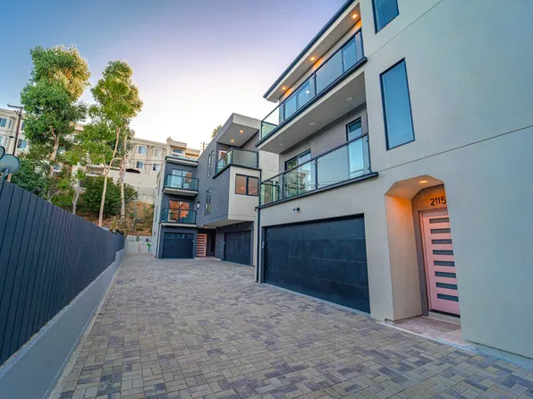 2115 Holly Dr #2115, Los Angeles, CA 90068