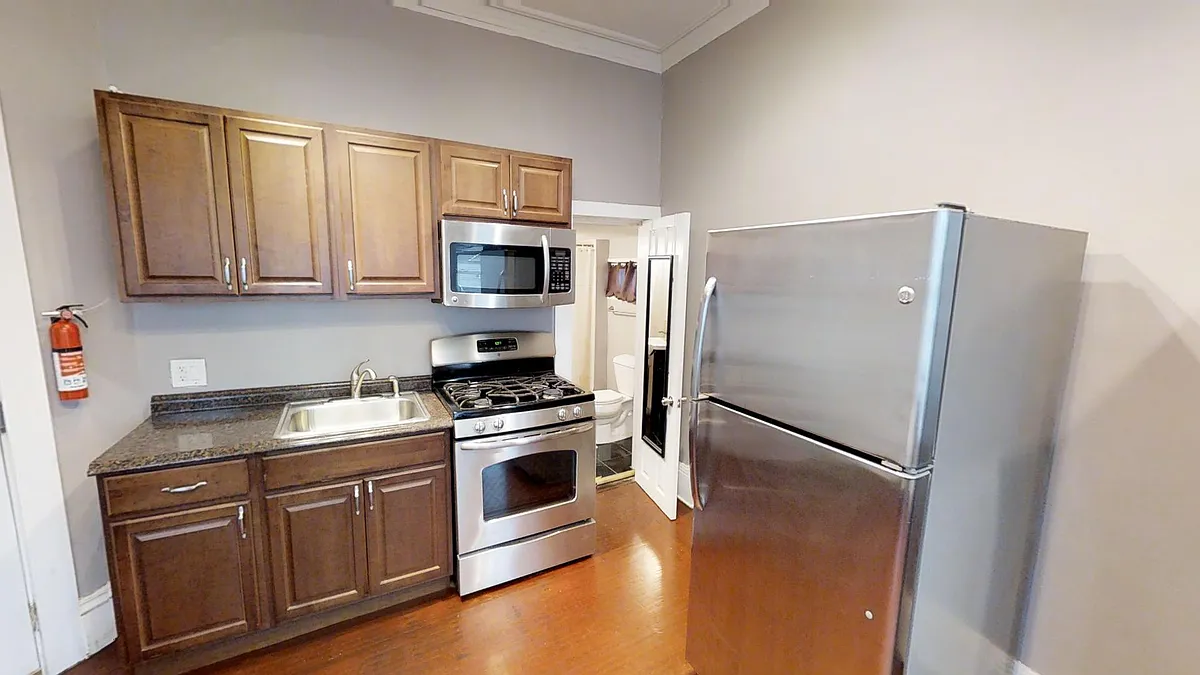 Building Photo - 321 Westcott St #3
