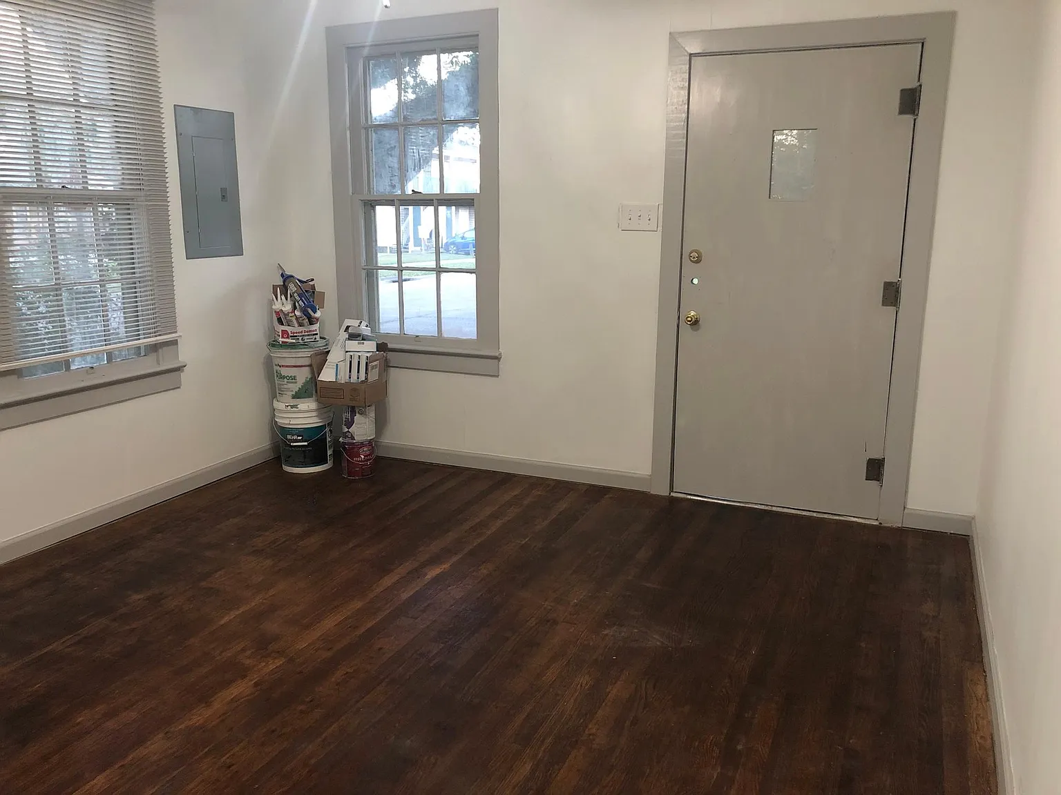 2 bed, 880 sqft, $1,100 — Photo 4