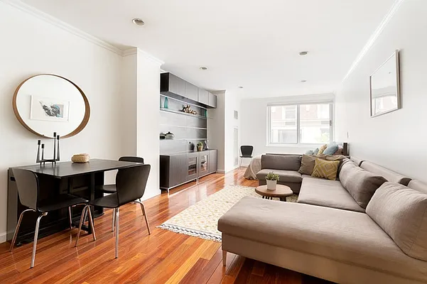 Rented by Brown Harris Stevens | media 16