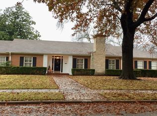 3108 Maple Ave, Waco, TX 76707