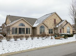 3735 Niblick Pl, Powell, OH 43065