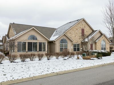 3735 Niblick Pl, Powell, OH, 43065