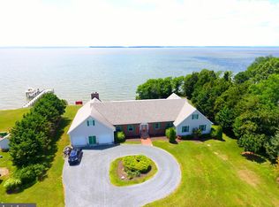 10800 Cliff Rd, Chestertown, MD 21620