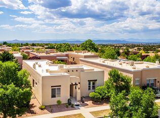 3 Nacimiento Peak, Santa Fe, NM 87508