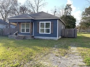 410 N Elm St, Trinity, TX 75862