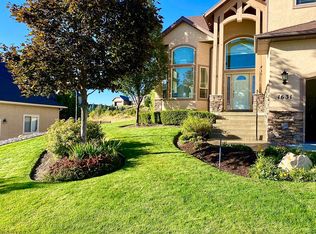 1631 E Amber Crest Ln, Draper, UT 84020