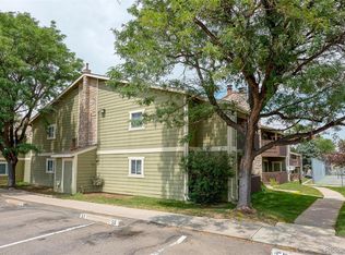 3492 S Eagle St UNIT 104, Aurora, CO 80014