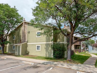 3492 S Eagle St Unit 104, Aurora, CO, 80014