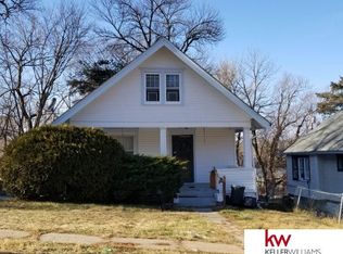 4008 N 34th Ave, Omaha, NE 68111