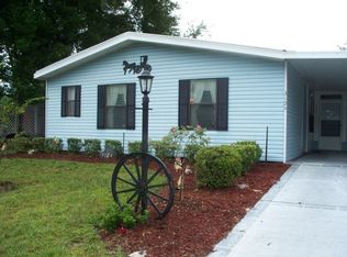 3124 Whisper Blvd, Deland, FL 32724