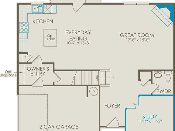 5th image of 2530 Sandstone Cir