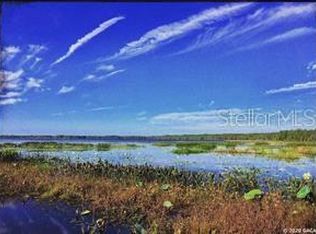 SW 75th Ave LOT 1, Starke, FL 32091