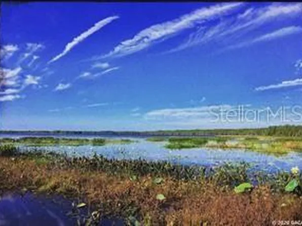 SW 75th Ave Lot 1, Starke, FL 32091