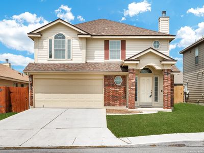 9159 Mare Hunt, San Antonio, TX, 78254
