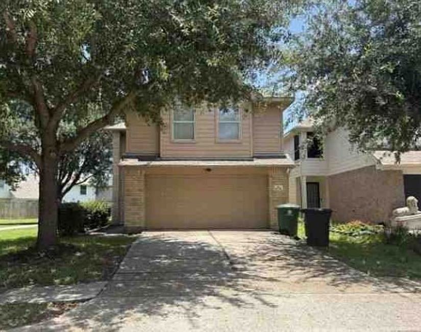 Property Front View